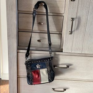 Concealed carry women’s bag